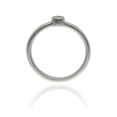 Yvette Ries gyűrű 54-es méret (597042137001)